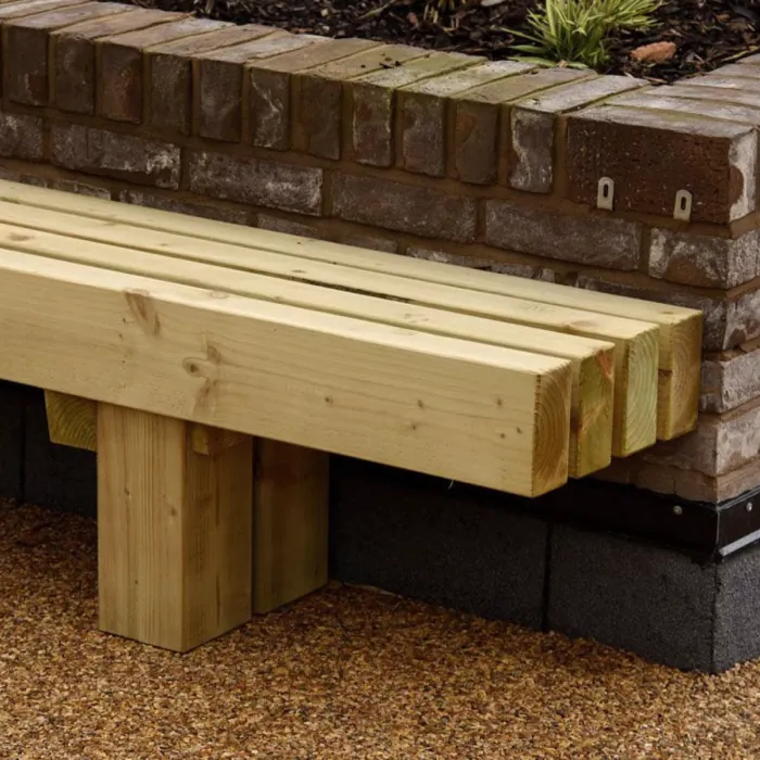 Whitwell Bench - 7