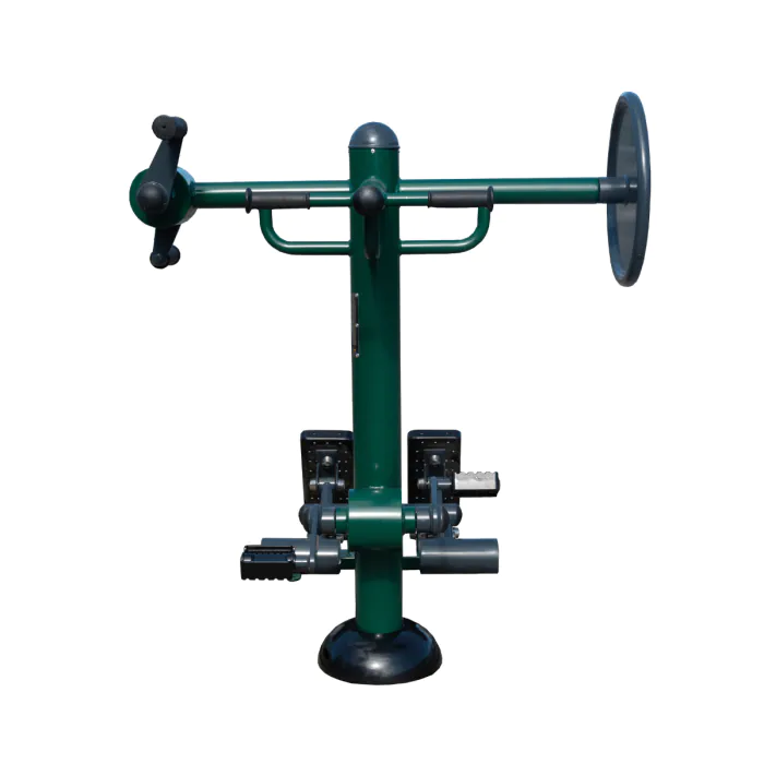 Inclusive Multi Gym  - 0