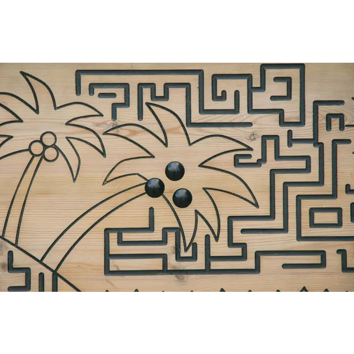 Finger Mazes - 30