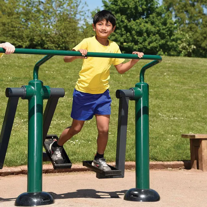 Children's Double Health Walker - 10