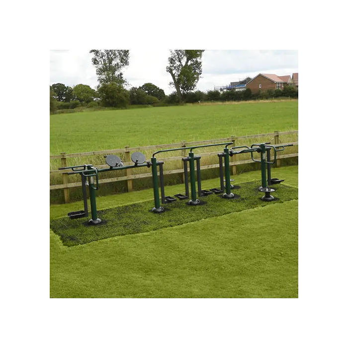 Activ8 Multi Gym - 7