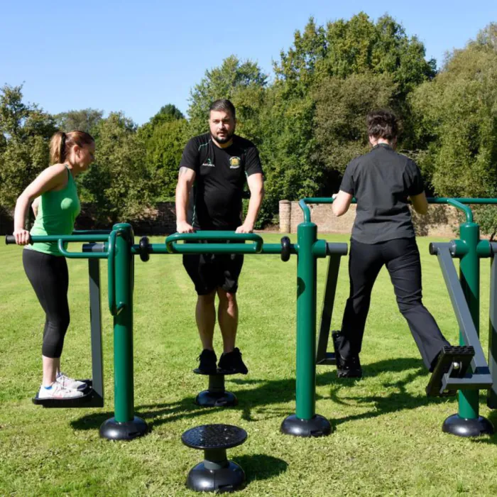 Activ8 Multi Gym - 3