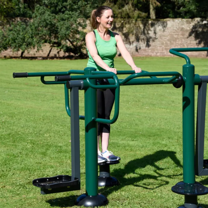 Activ8 Multi Gym - 5