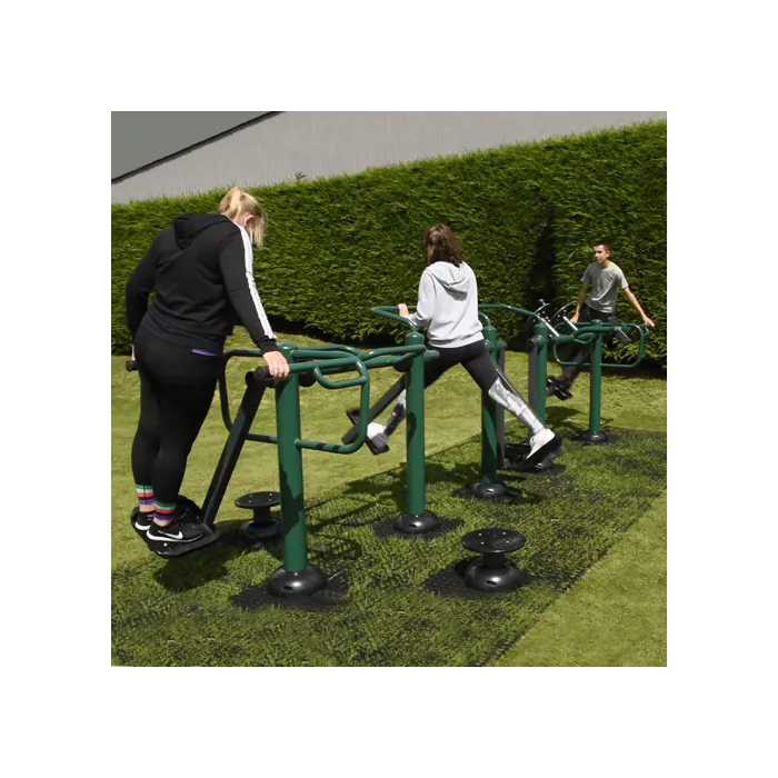 Activ8 Multi Gym - 8