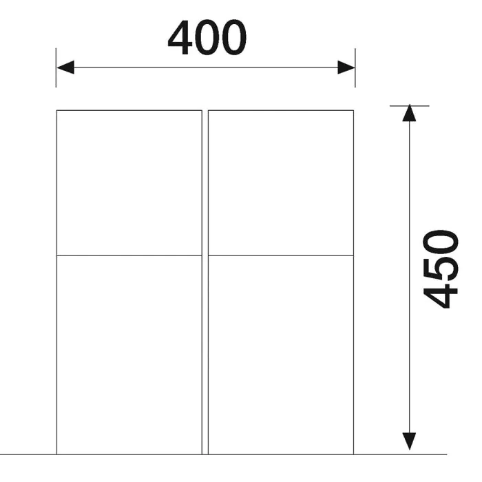 Arborfield Bench - 4