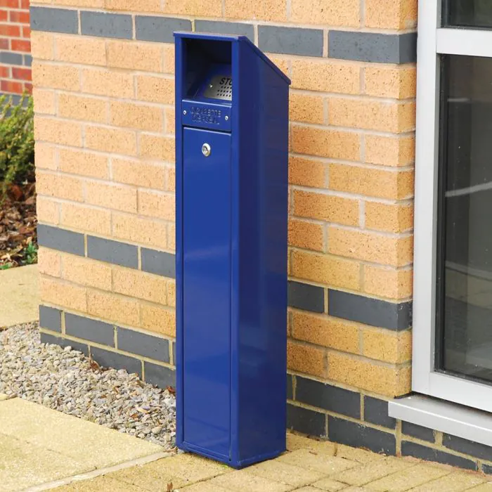 Ashton Cigarette Bin - 7