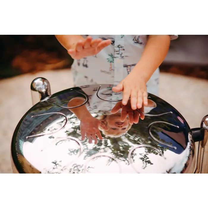 Babel Drum - 2