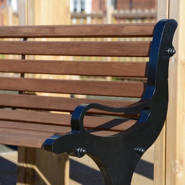Blackburn Seat - Express - 4