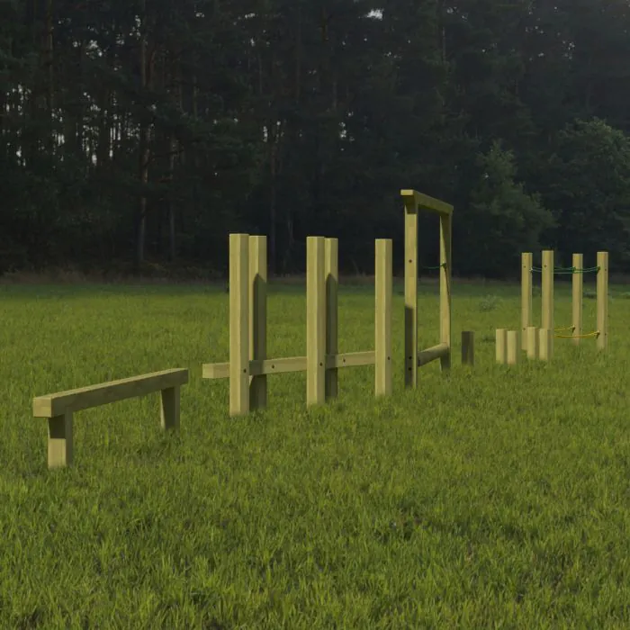 Bosley Trail Bosley Trail