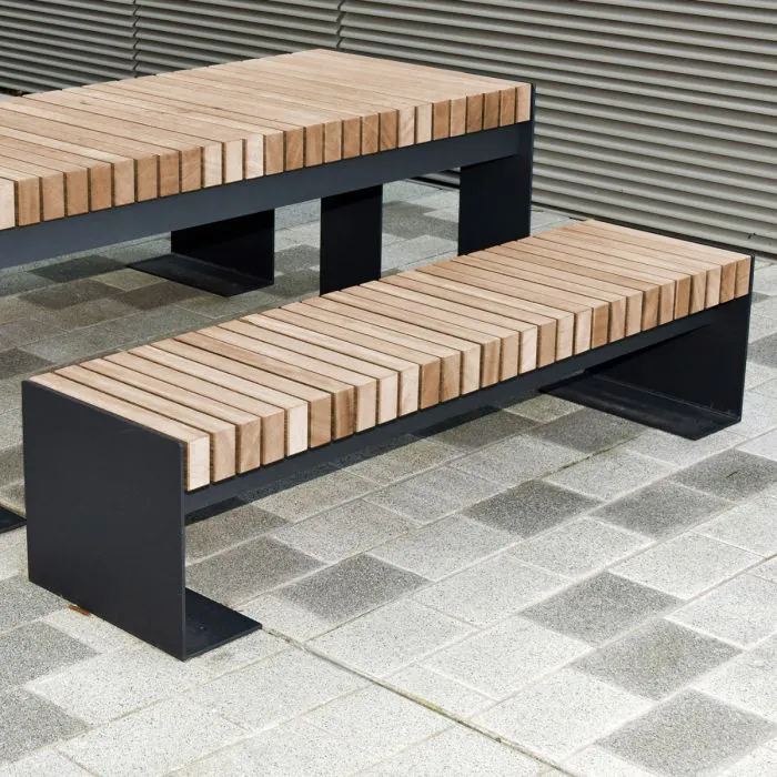 Desford I Bench - 11