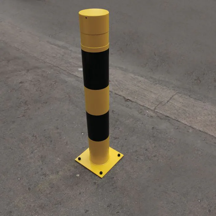 Hazard Bollard - 1
