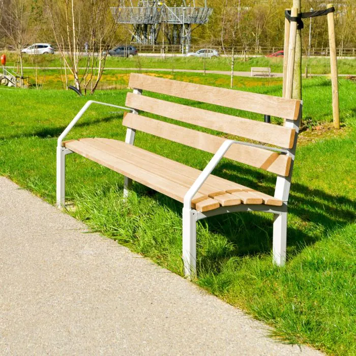 Medway Seat - 2