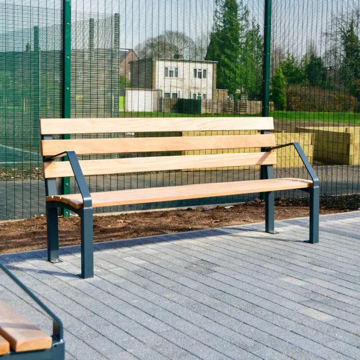 Medway Seat - 3