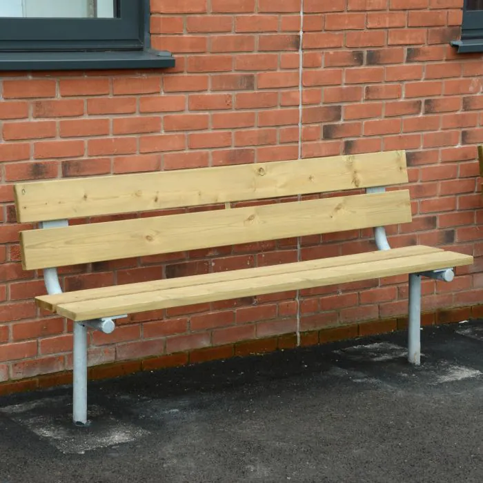 Bryntirion Seat - 13