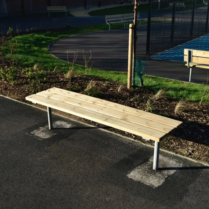 Bryntirion Bench - 5