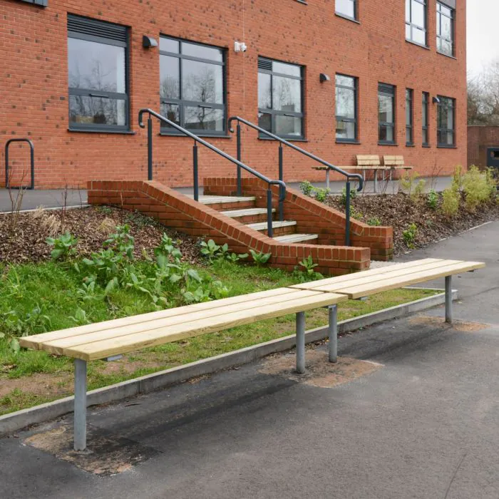 Bryntirion Bench - 9