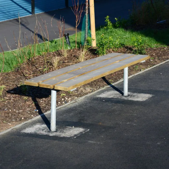 Bryntirion Bench - 10