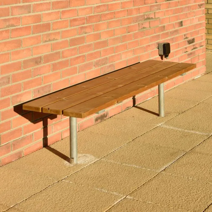 Bryntirion Bench - 12