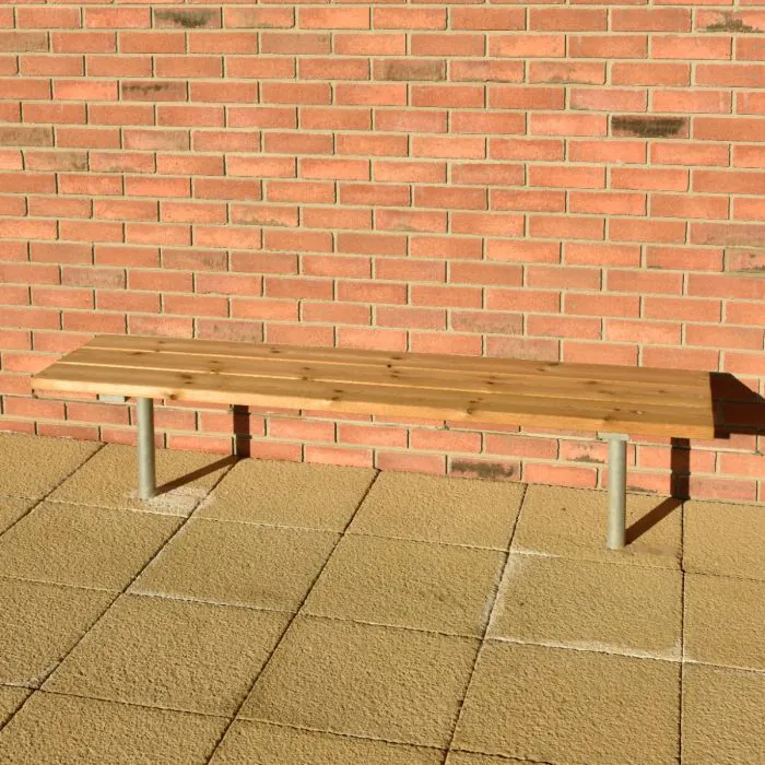 Bryntirion Bench - 11