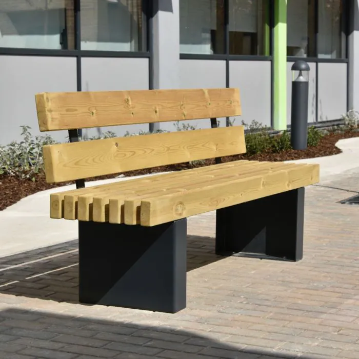 Litchard Seat - 1