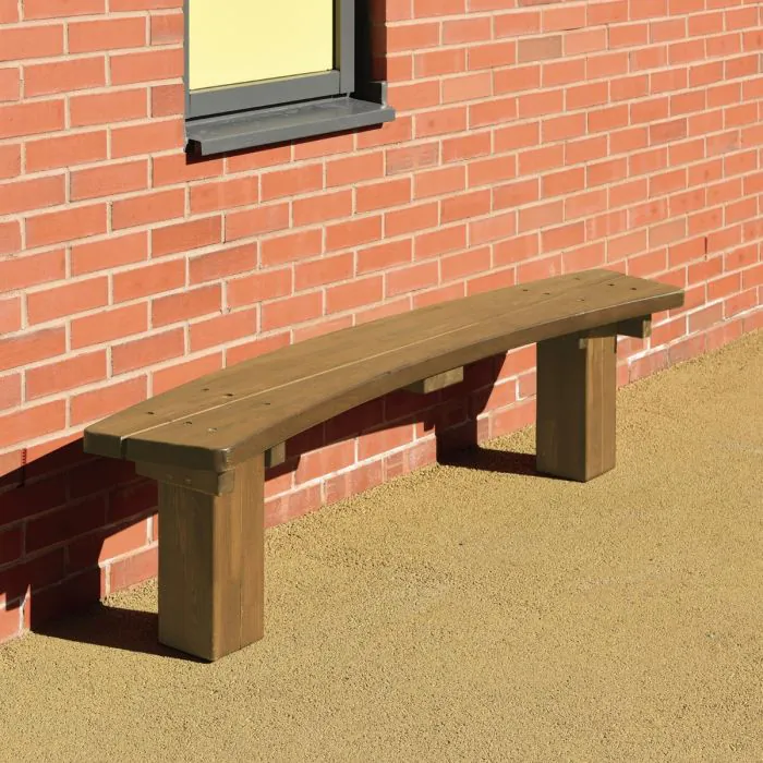 Earlswood Bench - 1