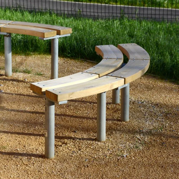 Modulock Bench - 13