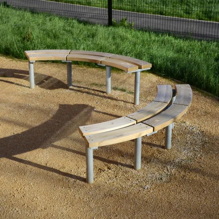 Modulock Bench - 17