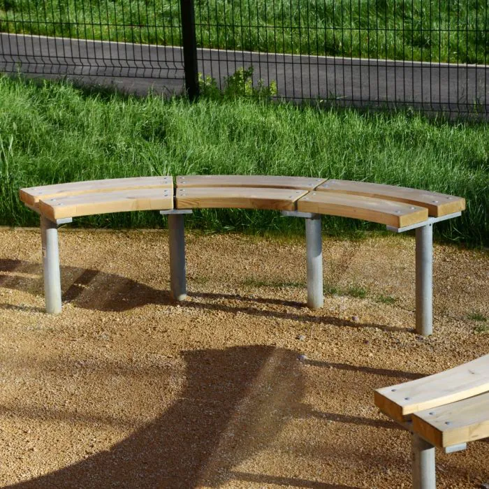 Modulock Bench - 15