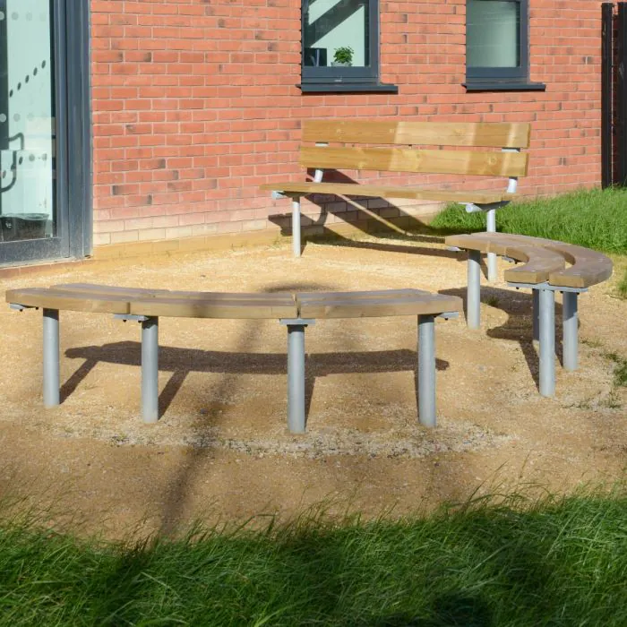 Modulock Bench - 18