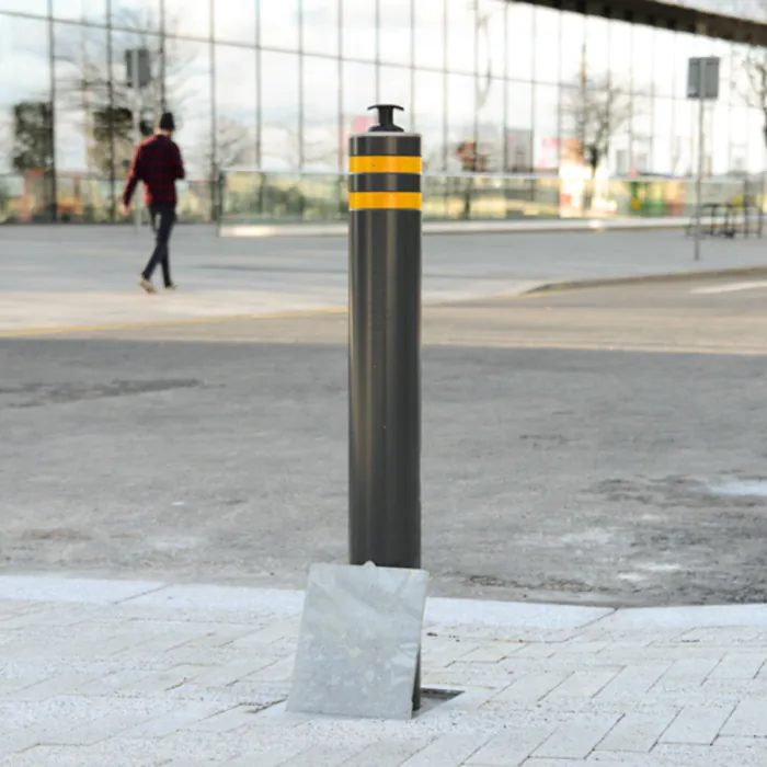 Lift Assist Post - 900mm x 114mm - 1