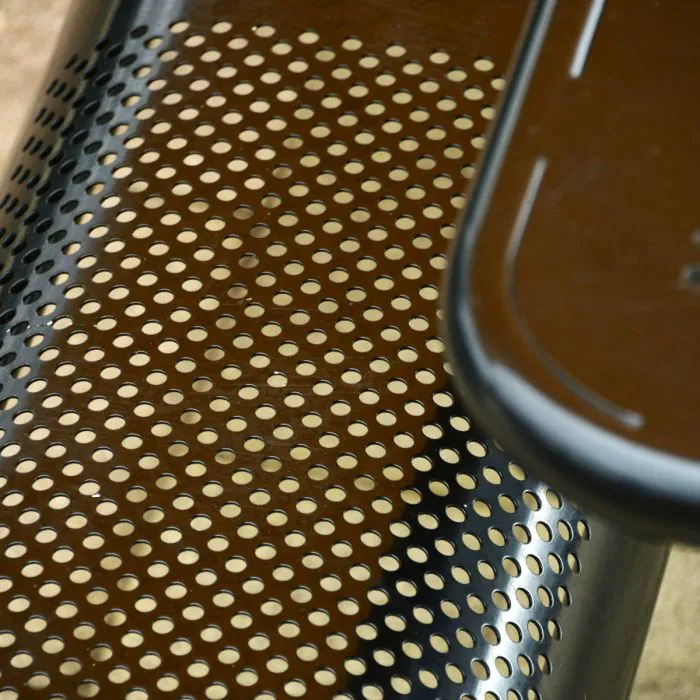 Tyneside Picnic Bench - 6