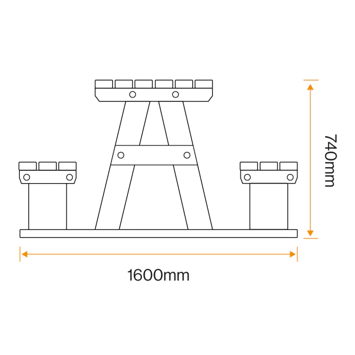 Caterham picnic unit - 3