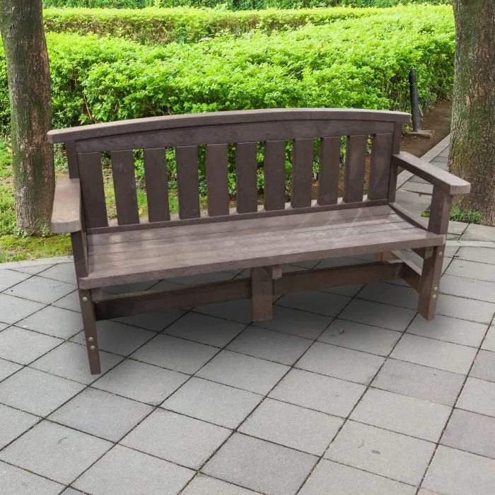 Leith Recycled Plastic Seat Leith Recycled Plastic Seat