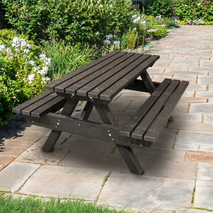 Sneyd Hill Picnic Unit