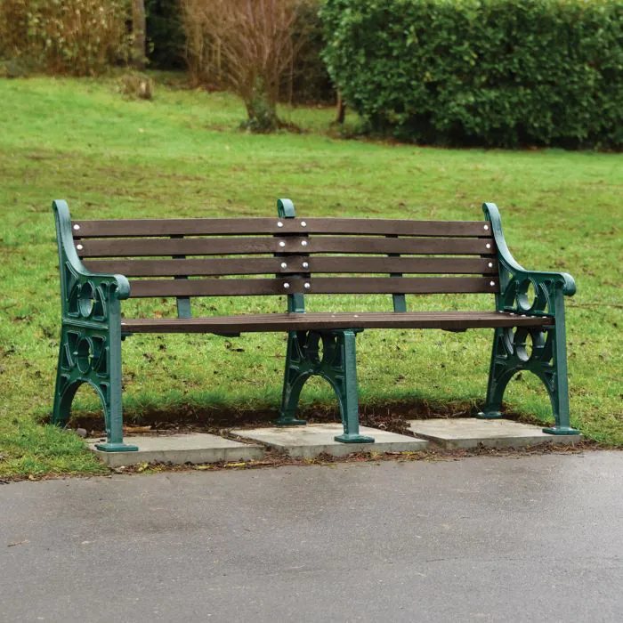 Eastgate Seat - 5