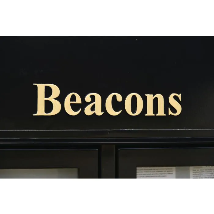 Porth Eirias  Display Case - 12