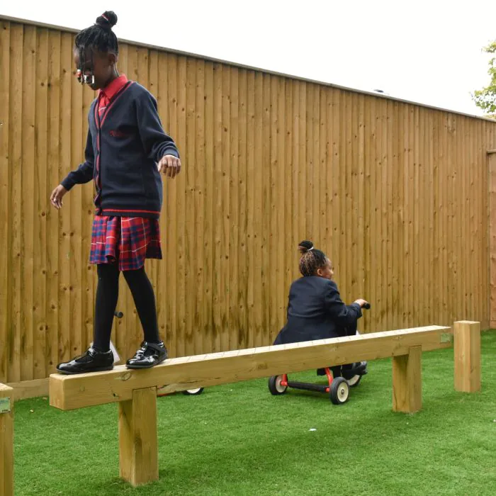 Balance Beam - 1