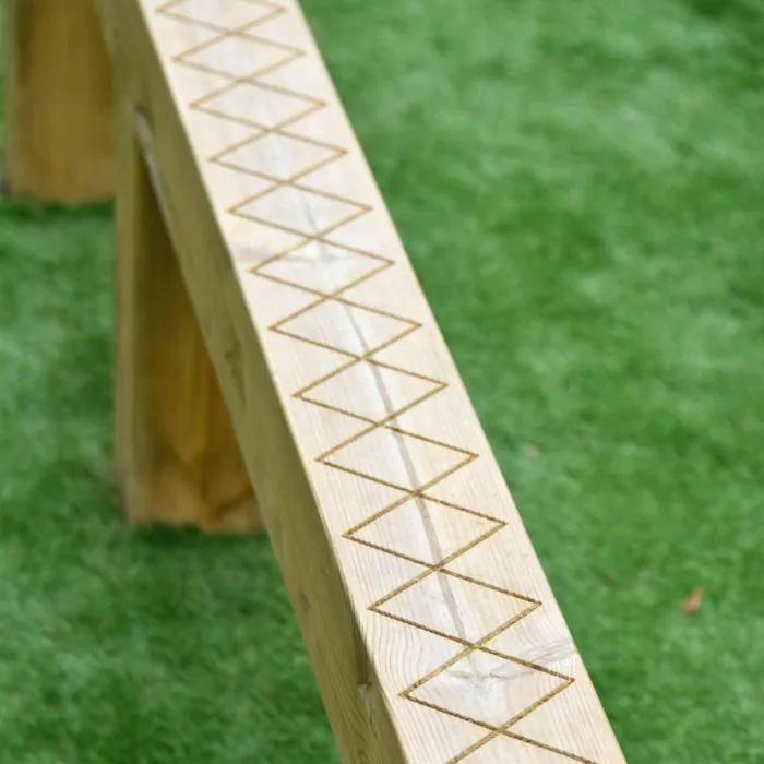 Balance Beam - 3