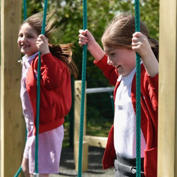 Swing Steps - 7