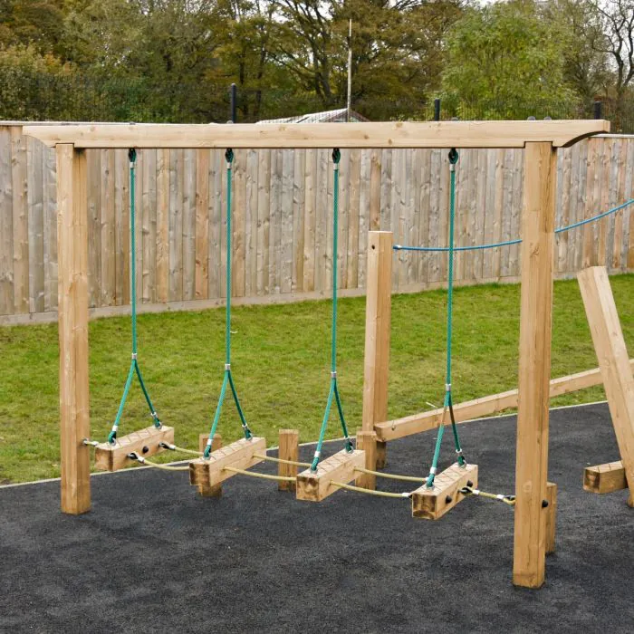 Swing Steps - 9