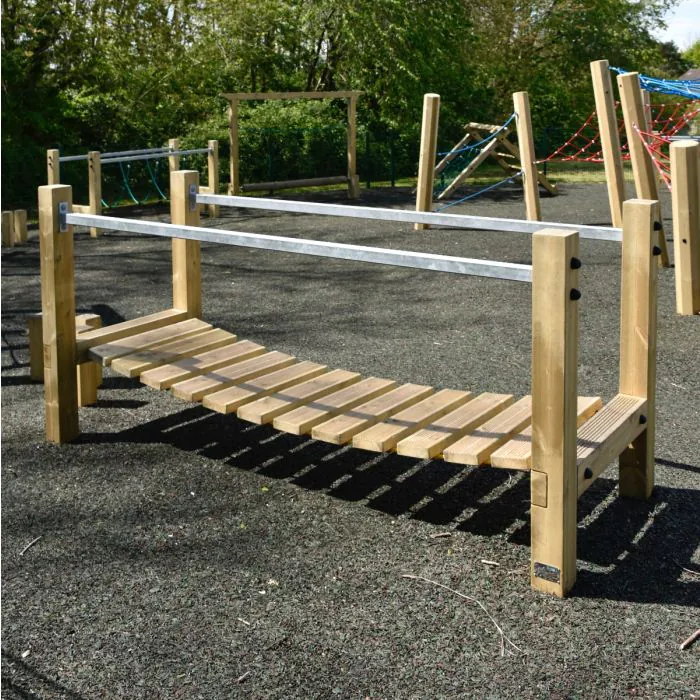 Wobble Bridge - 3