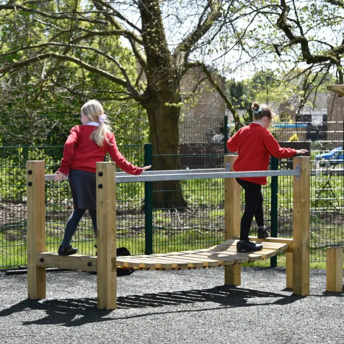 Wobble Bridge - 2