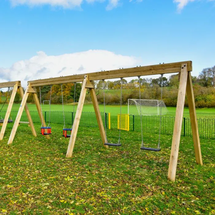 Double Bay Swing - 0