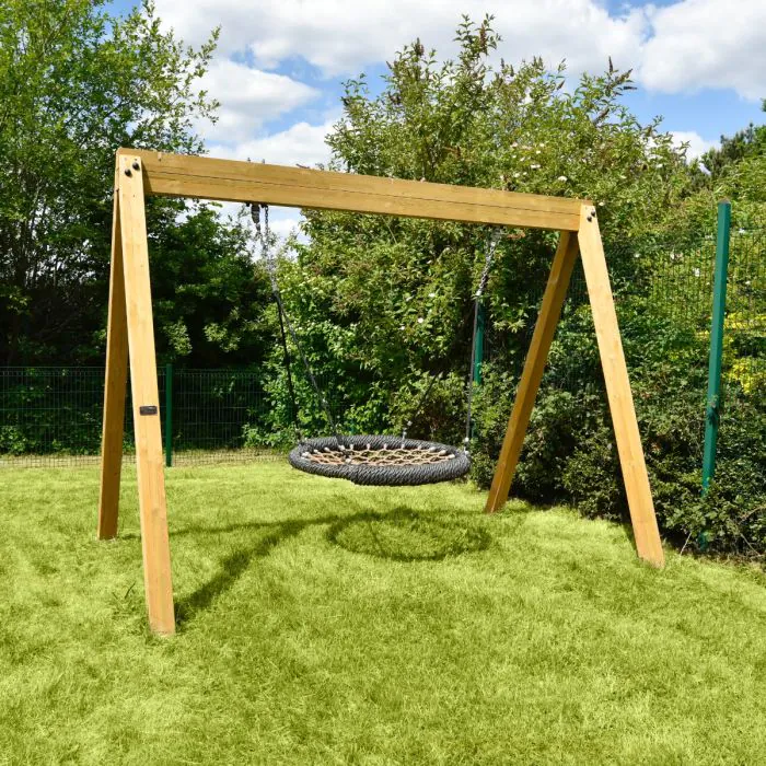 Nest Swing - 0