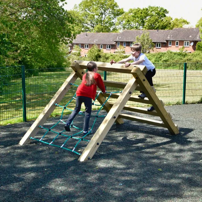 A-Frame Climber - 0