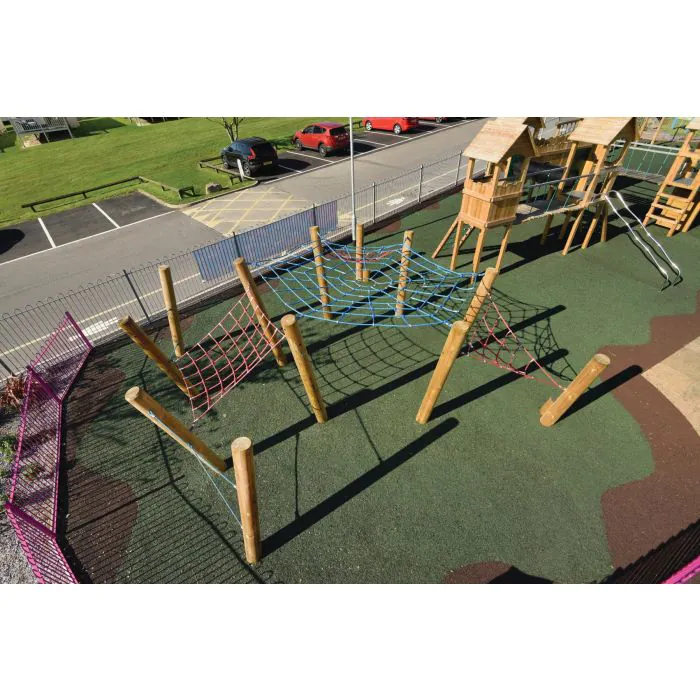 Amazon Rope Climber - 3