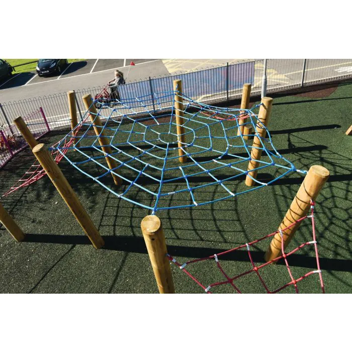 Amazon Rope Climber - 10