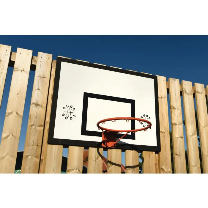 Timber MUGA - 4
