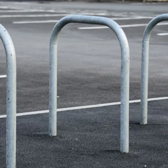 Sheffield Cycle Stand - 5