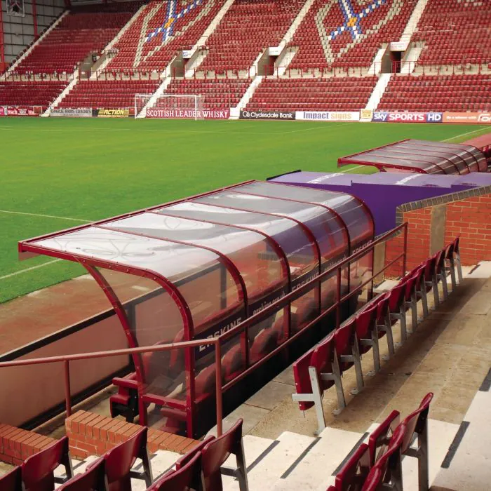 Harrowby Dugout Shelter - 5